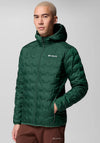 Delta Ridge II Down Hooded Jacket