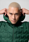 Delta Ridge II Down Hooded Jacket