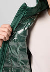 Delta Ridge II Down Hooded Jacket