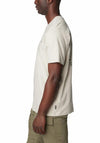 Columbia Explorers Canyon™ Back Graphic T-Shirt, Dark Stone