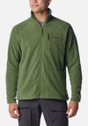 Columbia Fast Trek™ Full Zip Fleece, Canteen