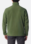 Columbia Fast Trek™ Full Zip Fleece, Canteen