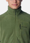 Columbia Fast Trek™ Full Zip Fleece, Canteen