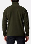 Columbia Fast Trek™ Full Zip Fleece, Green