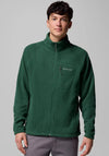 Fast Trek™ II Full Zip Fleece