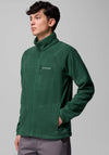 Fast Trek™ II Full Zip Fleece