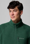 Fast Trek™ II Full Zip Fleece