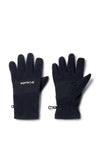 Columbia Fast Trek III Gloves, Black