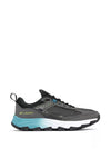 Columbia Hatana Breathe Trainers, Black
