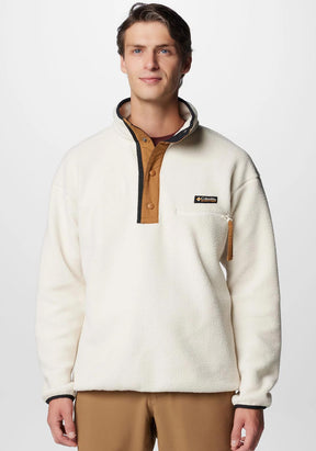 Helvetia II Half Snap Fleece