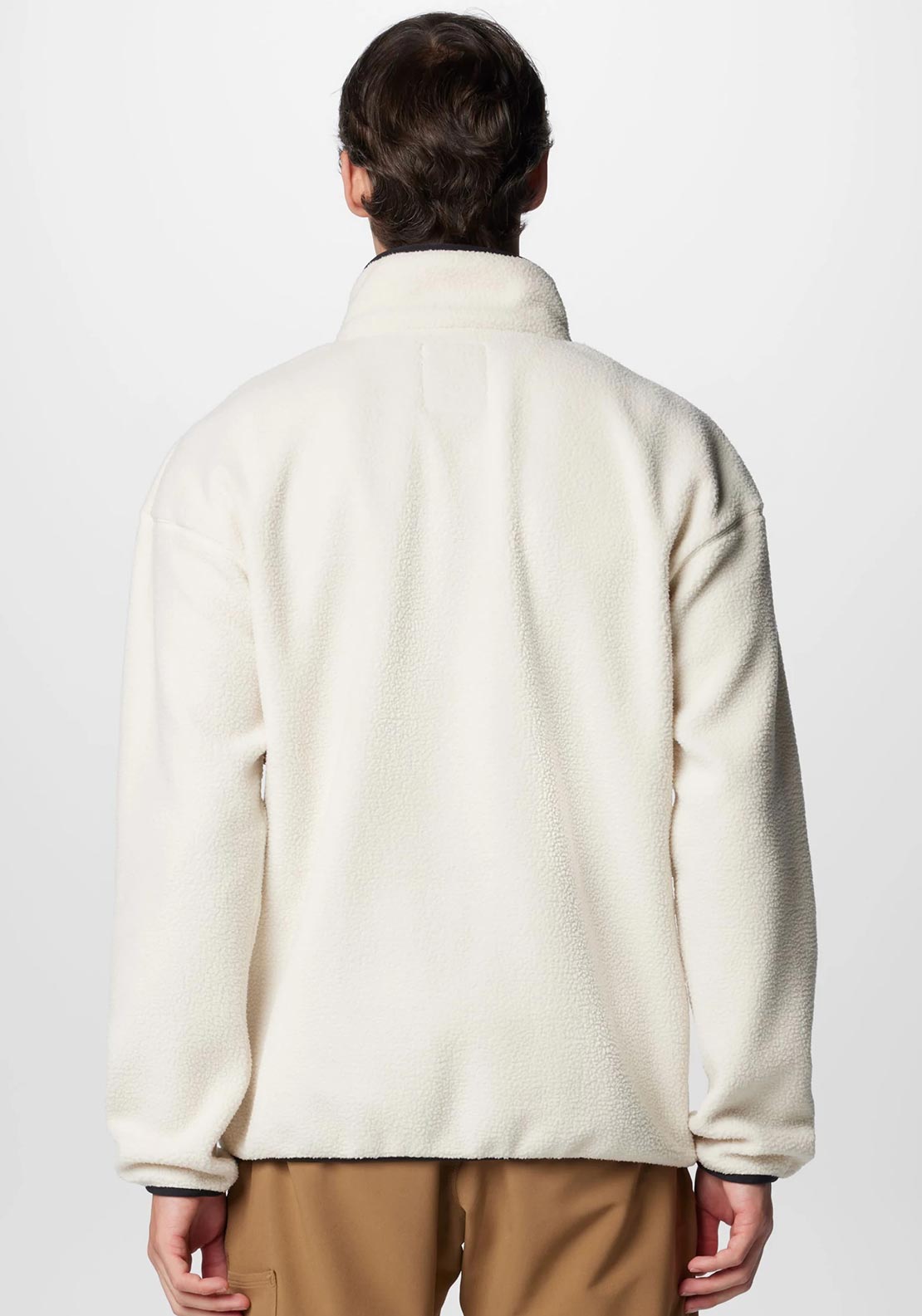 Helvetia II Half Snap Fleece