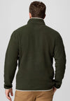 Helvetia II Half Snap Fleece