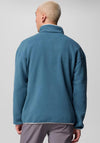 Helvetia II Half Snap Fleece