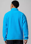 Helvetia II Half Snap Fleece