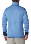 Columbia Men’s Hike™ Half Zip Sweatshirt, Skyler