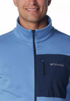 Columbia Men’s Hike™ Half Zip Sweatshirt, Skyler