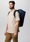 Columbia Landroamer™ 40L Duffle Bag, Navy