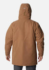 Columbia Landroamer Waterproof Parka, Delta