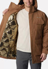 Columbia Landroamer Waterproof Parka, Delta