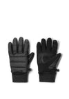 Columbia Men’s Powder Life Gloves, Black
