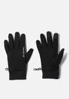 Columbia Men’s Trail Commute Gloves, Black