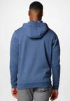 Columbia Meridian Creek™ Hoodie, Dark Blue