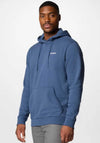 Columbia Meridian Creek™ Hoodie, Dark Blue