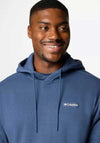 Columbia Meridian Creek™ Hoodie, Dark Blue