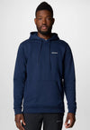 Columbia Meridian Creek™  Hoodie, Navy