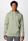 Columbia Meridian Creek™ Hoodie, Safari Green
