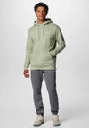 Columbia Meridian Creek™ Hoodie, Safari Green