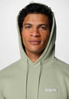 Columbia Meridian Creek™ Hoodie, Safari Green