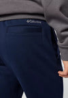 Columbia Meridian Creek™ Joggers, Navy