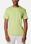 Columbia Men’s North Cascades™ T-Shirt, Napa Green