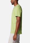 Columbia Men’s North Cascades™ T-Shirt, Napa Green
