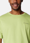 Columbia Men’s North Cascades™ T-Shirt, Napa Green