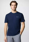 Columbia North Cascades™ T-Shirt, Navy