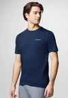 Columbia North Cascades™ T-Shirt, Navy