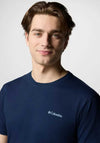 Columbia North Cascades™ T-Shirt, Navy