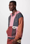 Columbia Painted Peak™ Windbreaker Jacket, Agave Pink & Shark