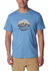 Columbia Path Lake™ II Graphic T-Shirt, Skyler