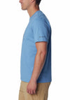 Columbia Path Lake™ II Graphic T-Shirt, Skyler