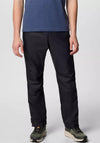 Columbia Men’s Pouring Adventure III Waterproof Trousers, Black