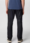Columbia Men’s Pouring Adventure III Waterproof Trousers, Black