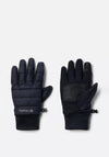 Columbia Men’s Powder Lite II Insulated Gloves, Black