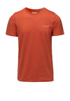 Columbia Rapid Ridge II Back Graphic T-Shirt, Orange