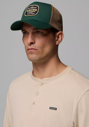 Columbia Road Ready™ Snap Back Cap, Green