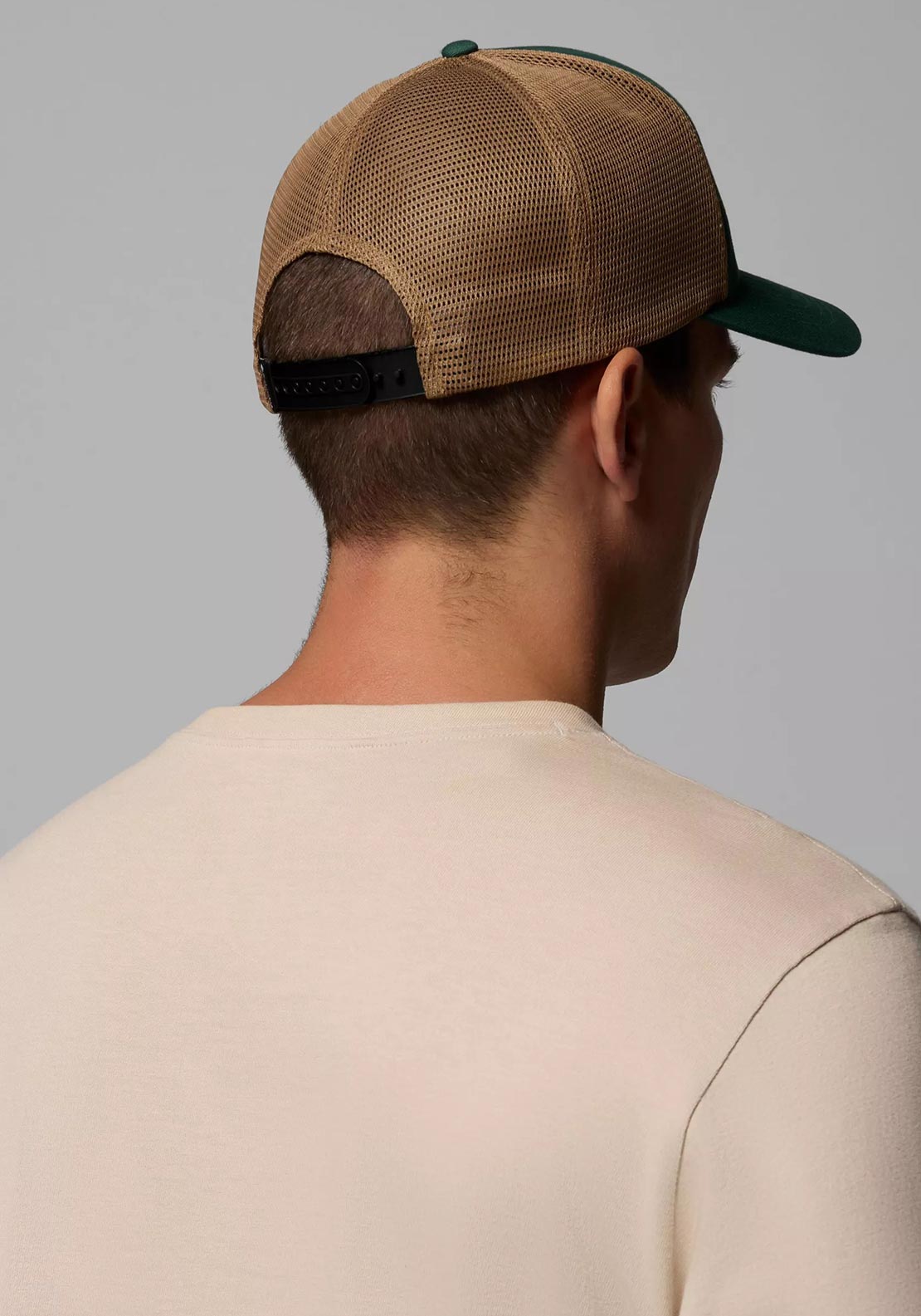 Columbia Road Ready™ Snap Back Cap, Green