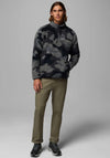Rugged Ridge High Pile Half Zip