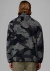 Rugged Ridge High Pile Half Zip